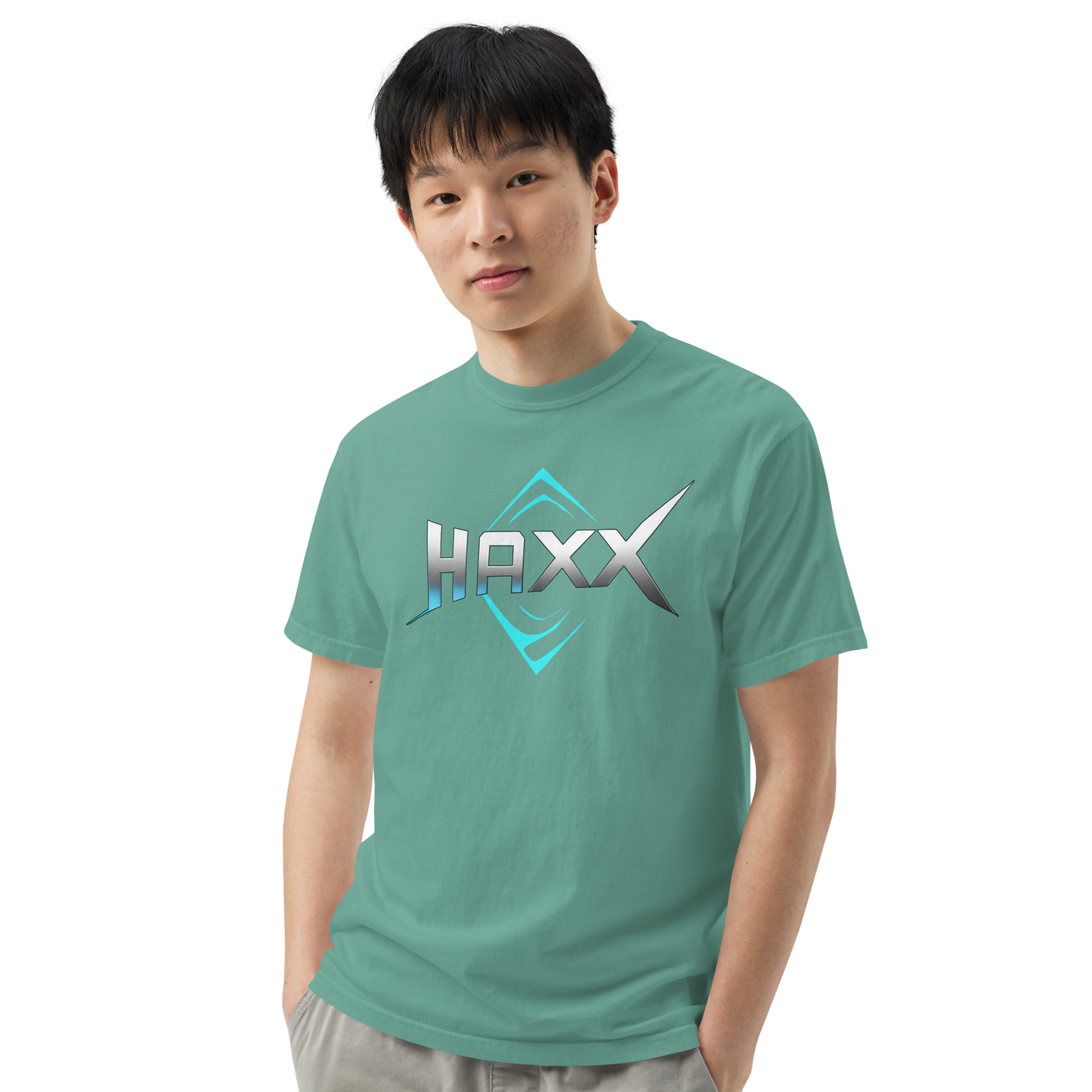 Shirt Team HAXX