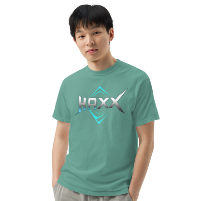 Shirt Team HAXX