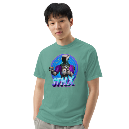 Shirt Team STHX