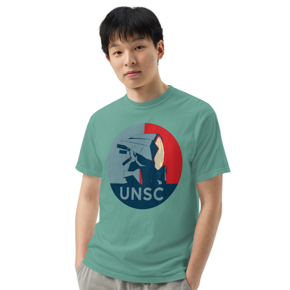 Shirt Team UNSC