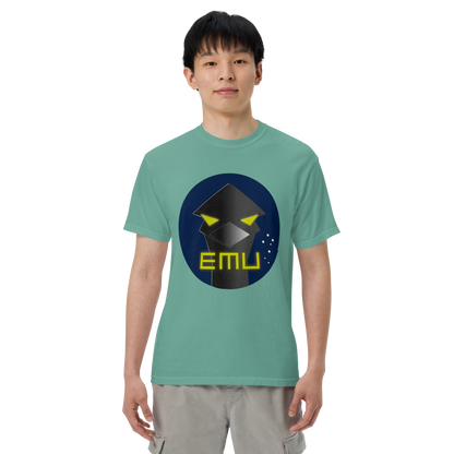 Camiseta unisex del equipo EMU