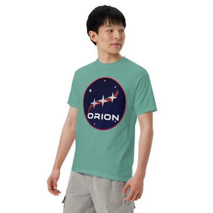 Shirt Team ORION