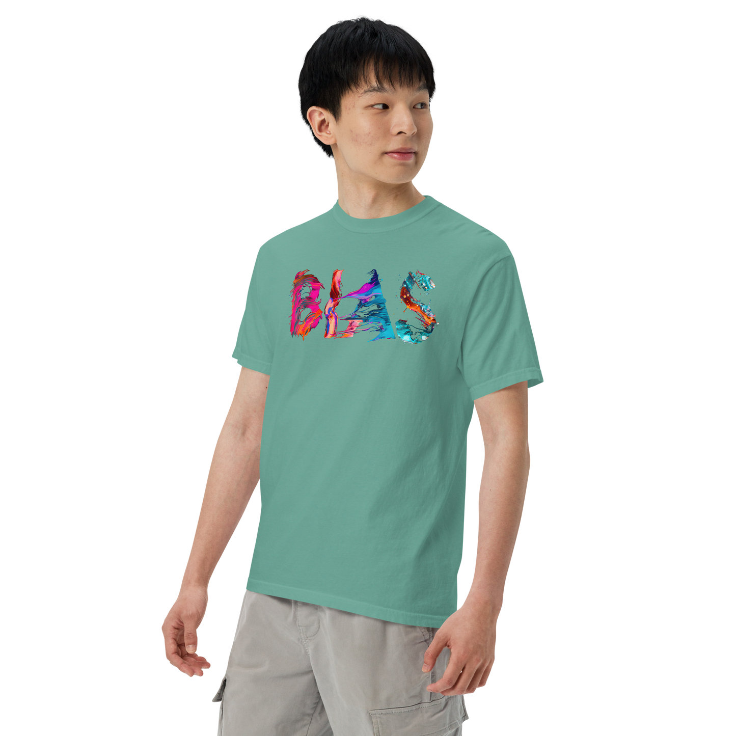 Shirt Team BIAS