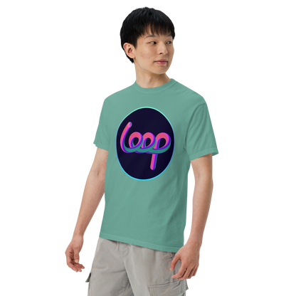 Shirt Team LOOP