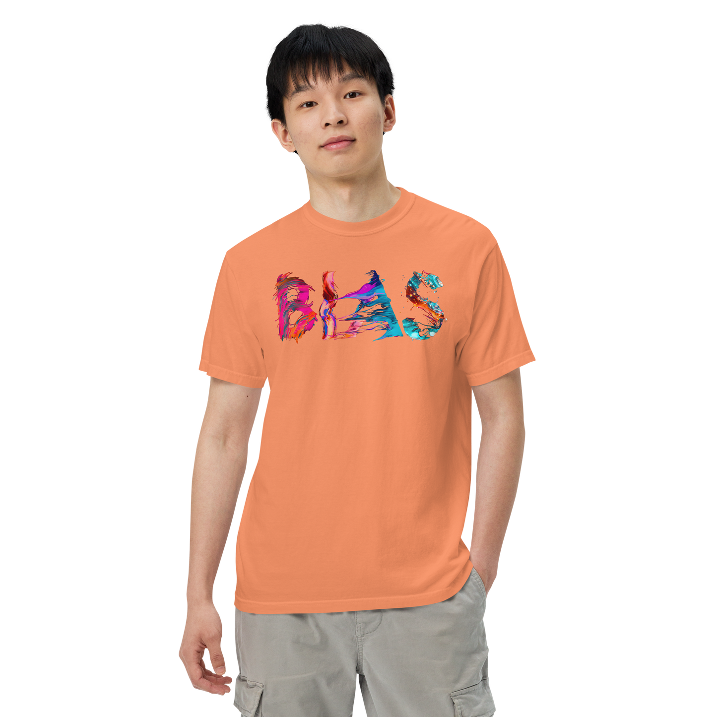 Shirt Team BIAS