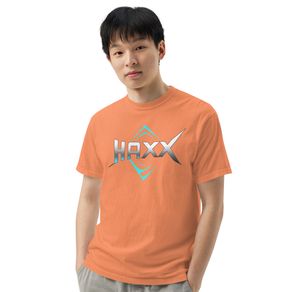 Shirt Team HAXX