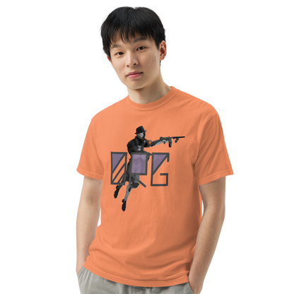 Shirt Team ORG