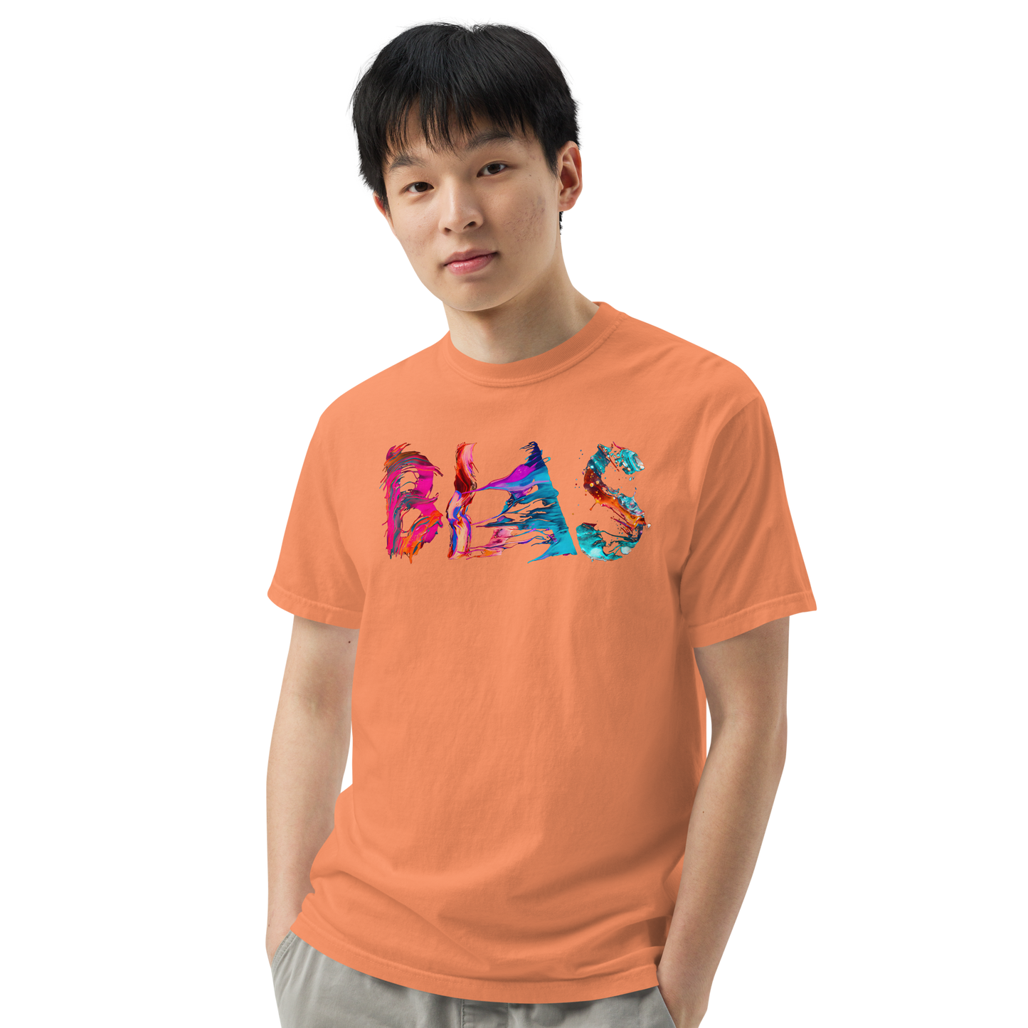 Shirt Team BIAS