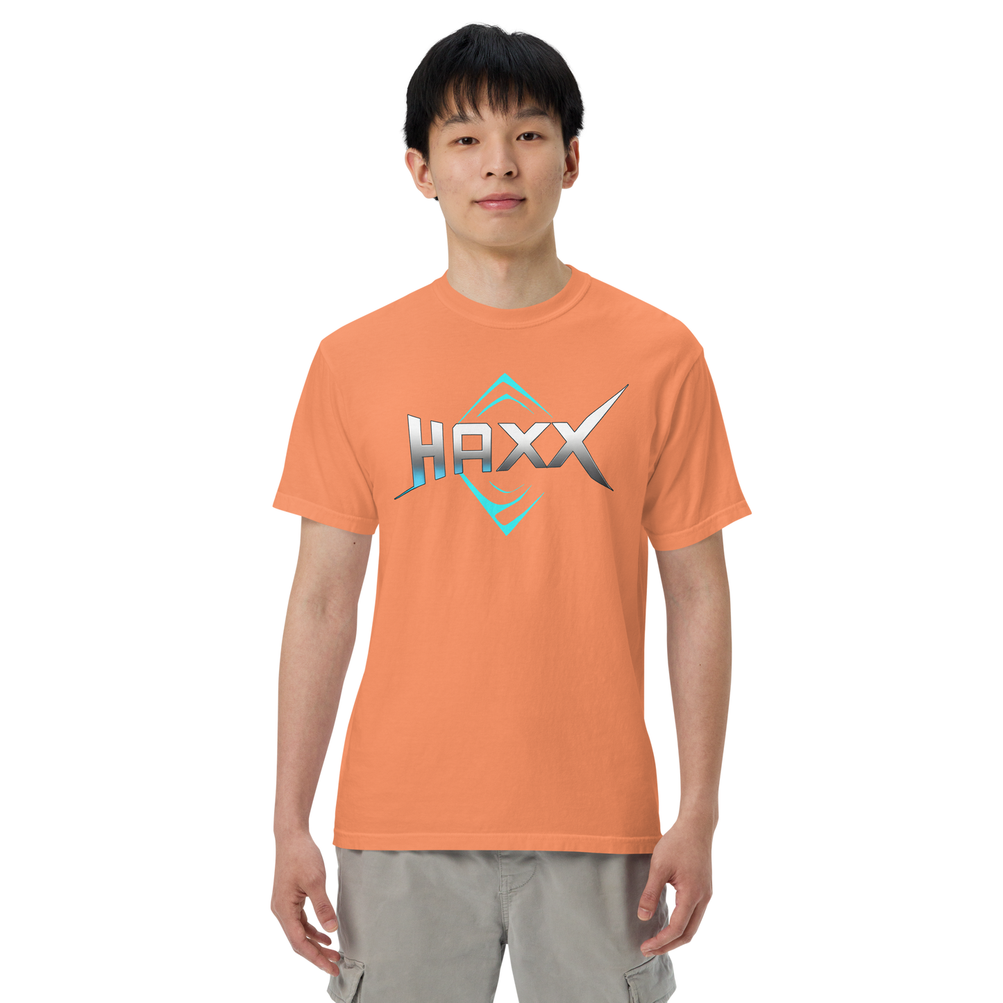 Shirt Team HAXX