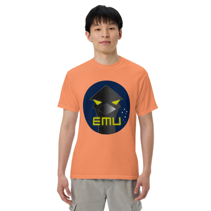 Camiseta unisex del equipo EMU