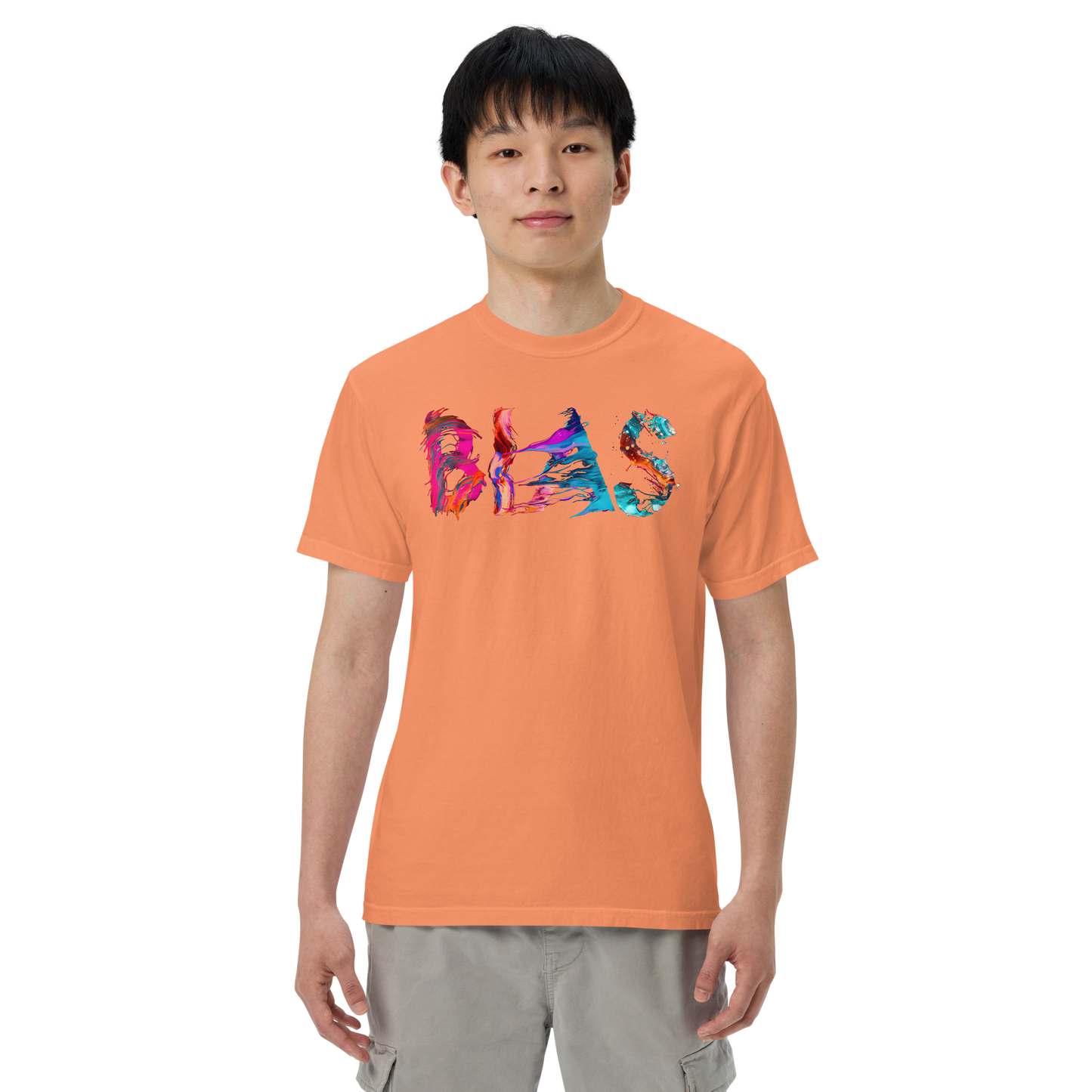 Shirt Team BIAS