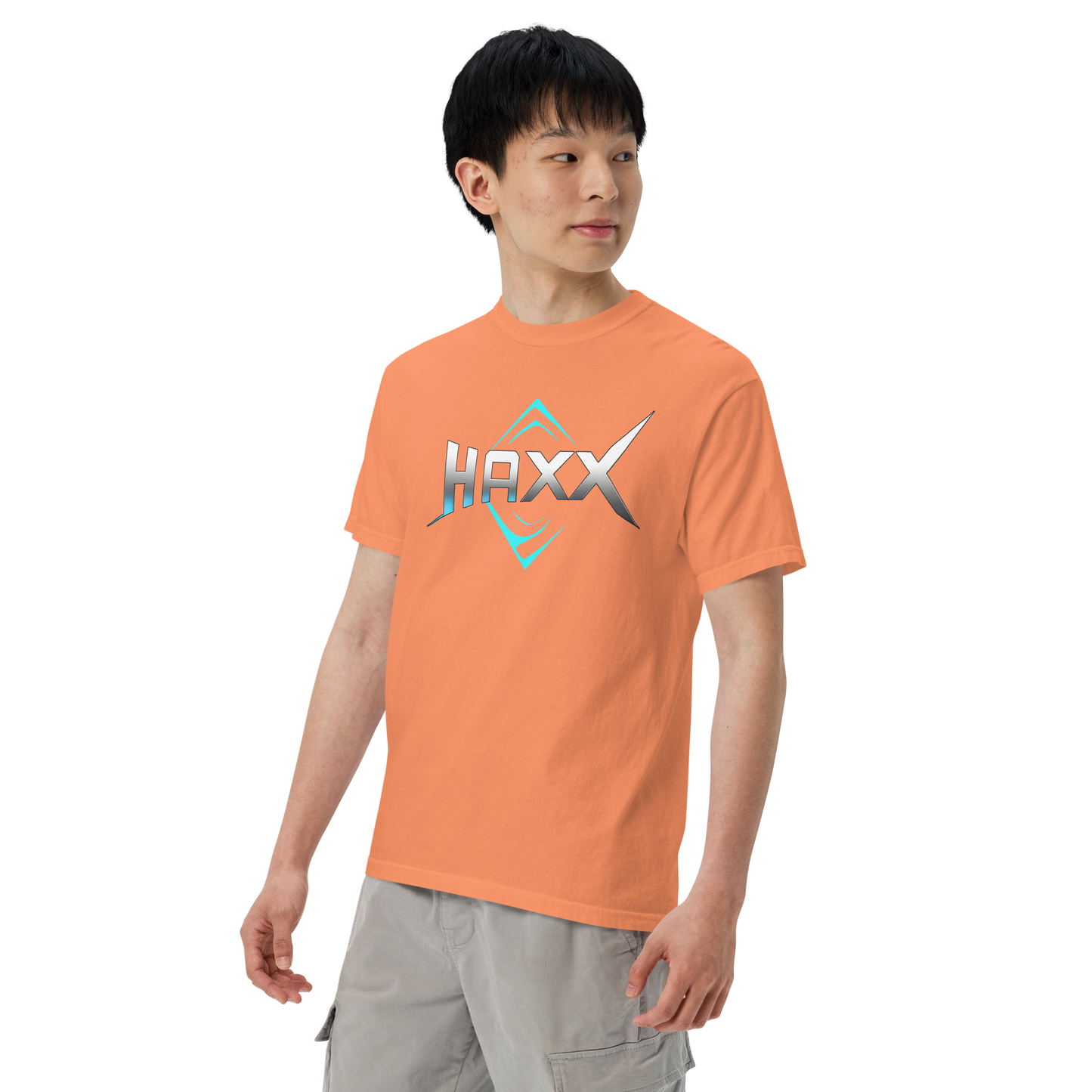 Shirt Team HAXX