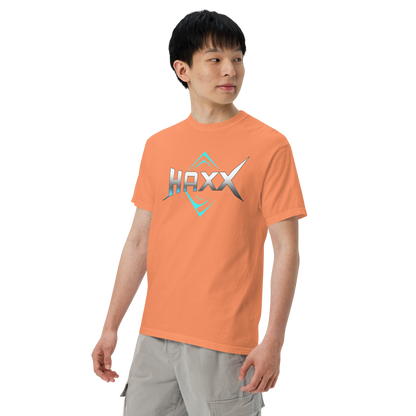 Shirt Team HAXX