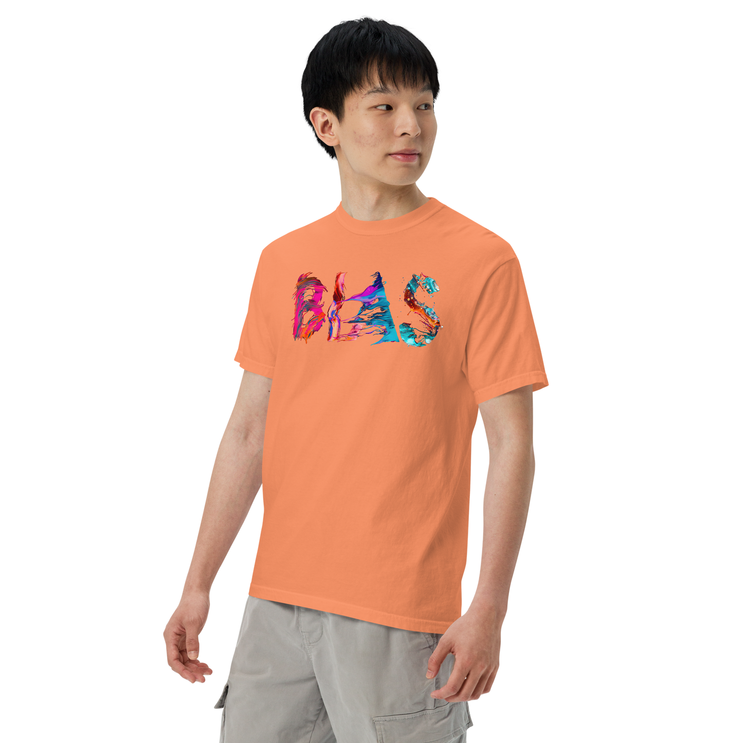 Shirt Team BIAS