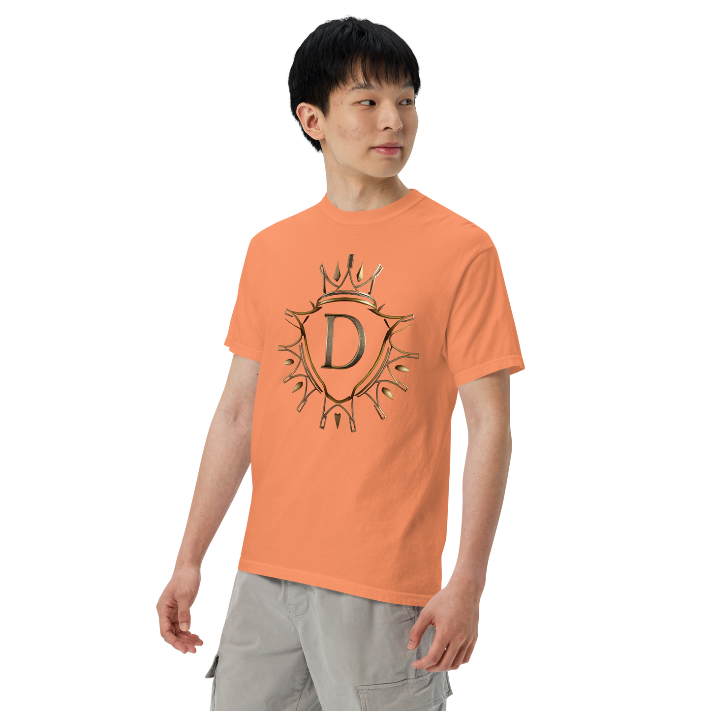 Shirt Team D