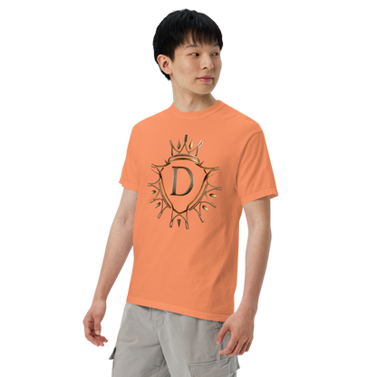 Shirt Team D