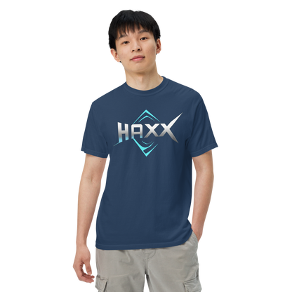 Shirt Team HAXX