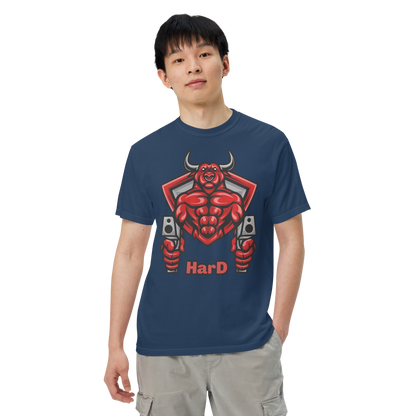 Shirt Team HarD