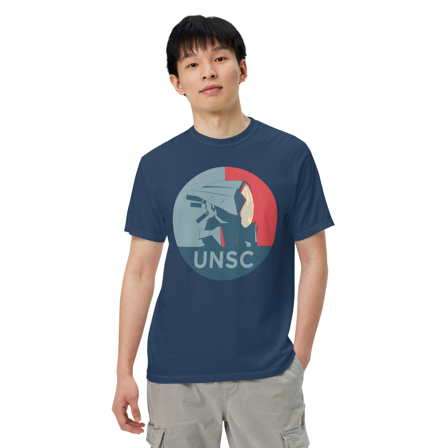 Shirt Team UNSC