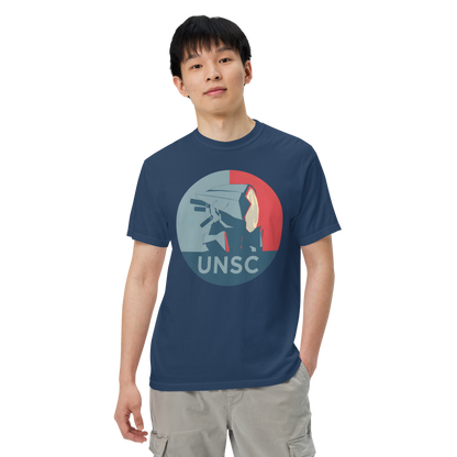 Shirt Team UNSC