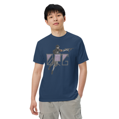 Shirt Team ORG