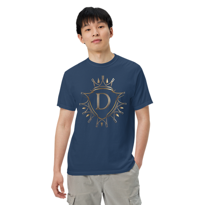 Shirt Team D