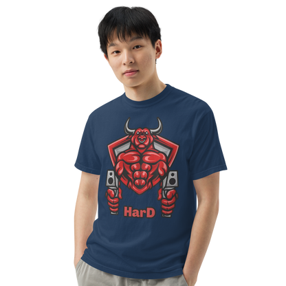 Shirt Team HarD