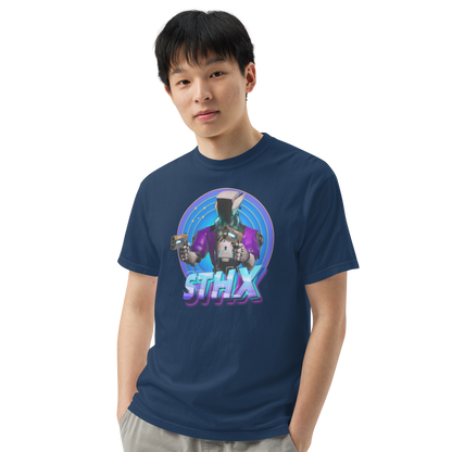 Shirt Team STHX