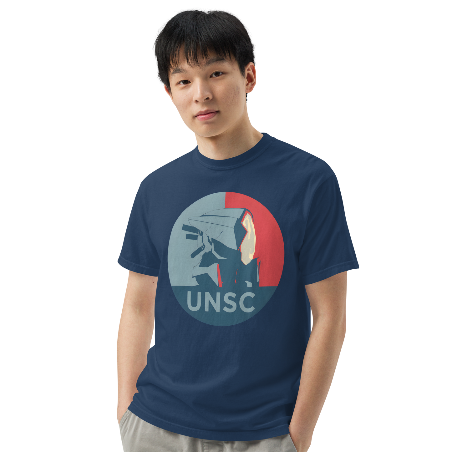 Shirt Team UNSC