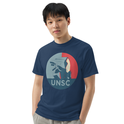 Shirt Team UNSC