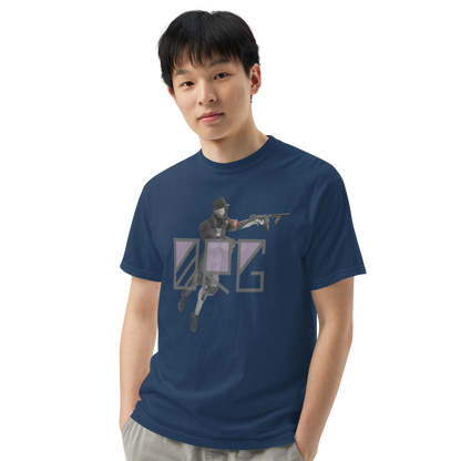 Shirt Team ORG