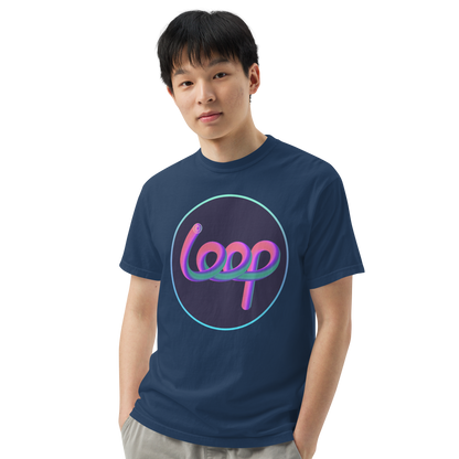 Shirt Team LOOP