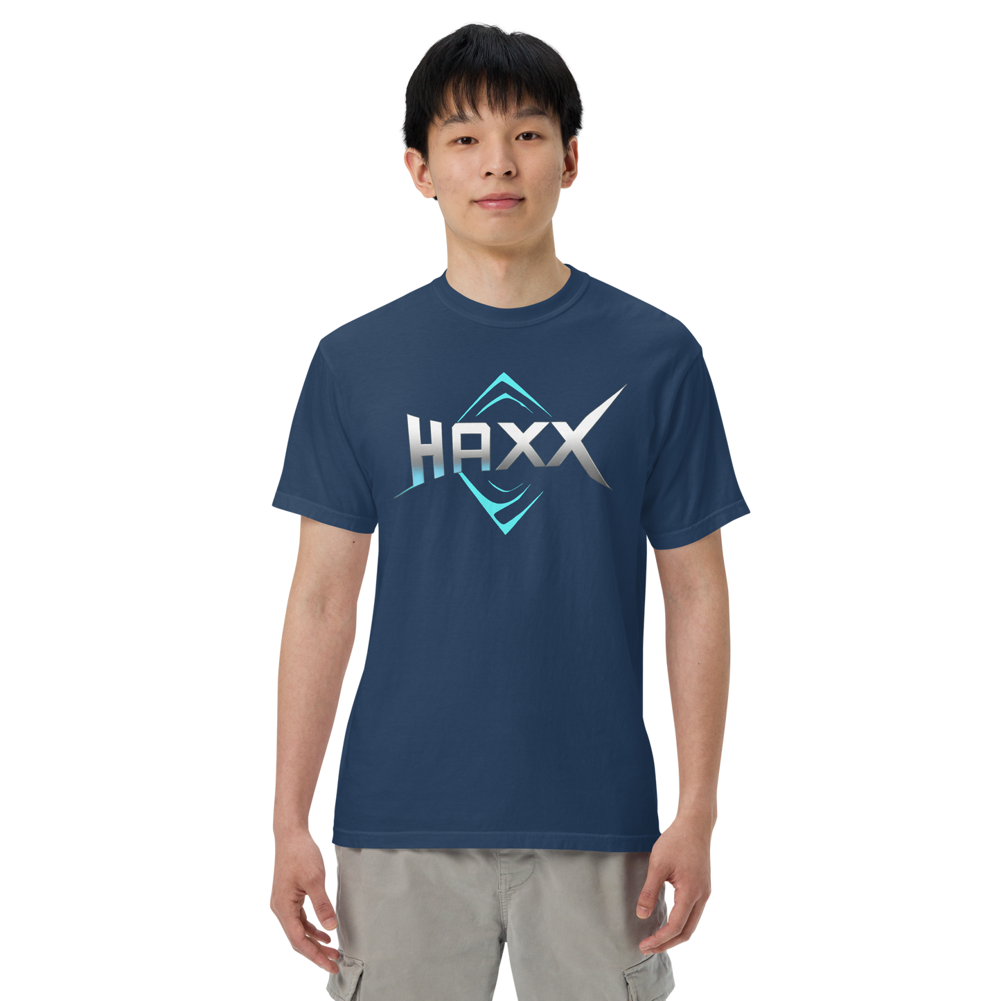 Shirt Team HAXX