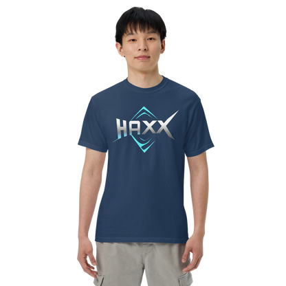 Shirt Team HAXX