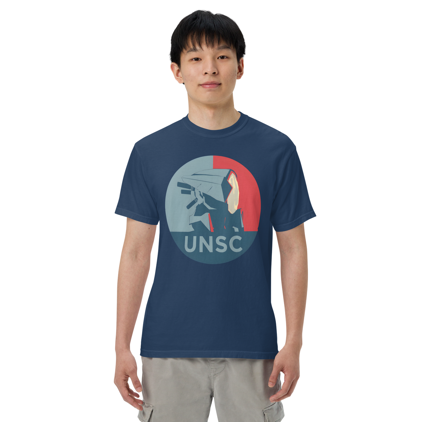 Shirt Team UNSC