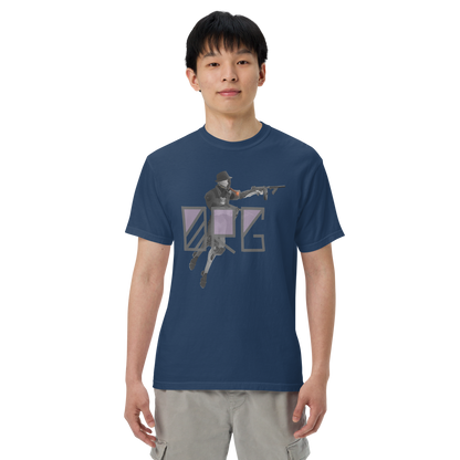 Shirt Team ORG