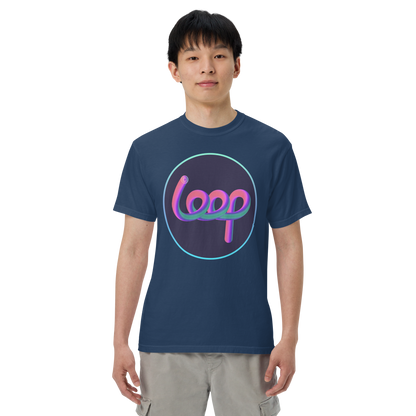 Shirt Team LOOP