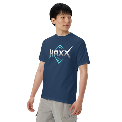 Shirt Team HAXX