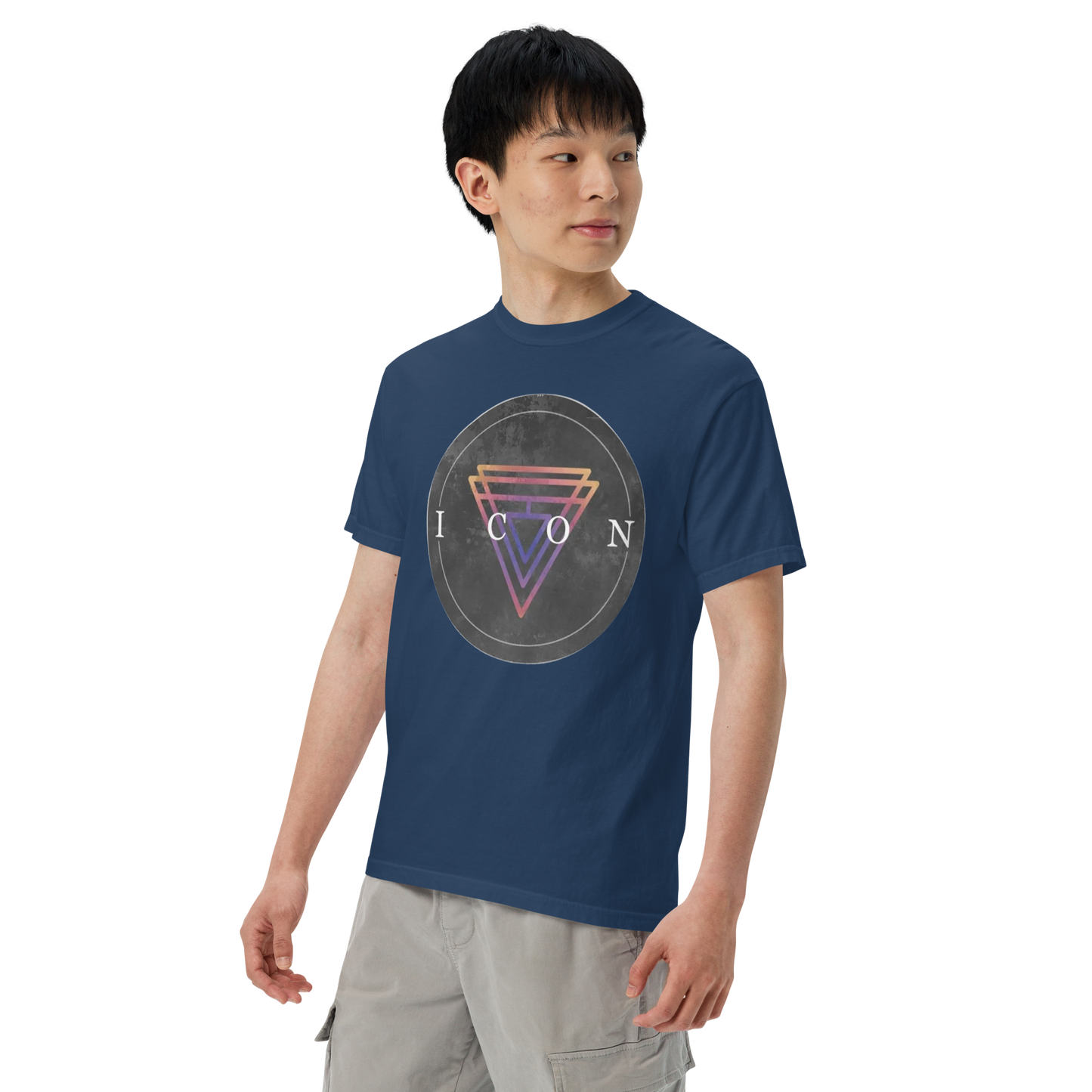 Shirt Team ICON