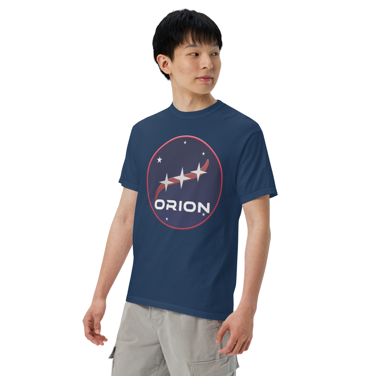 Shirt Team ORION