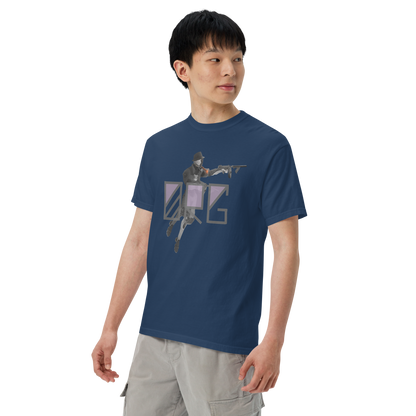 Shirt Team ORG