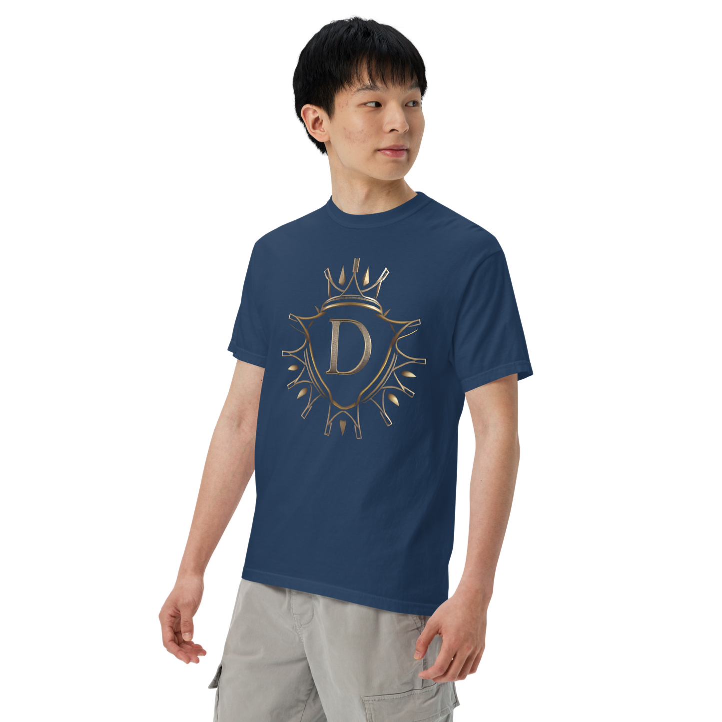 Shirt Team D