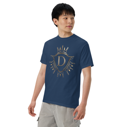 Shirt Team D