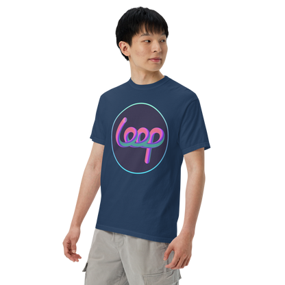 Shirt Team LOOP