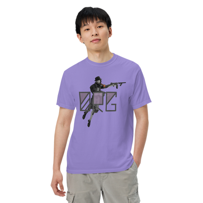 Shirt Team ORG