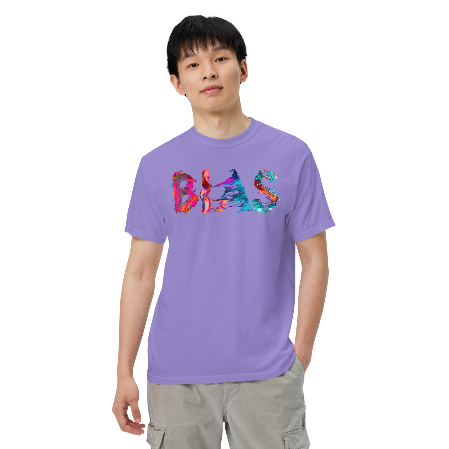 Shirt Team BIAS