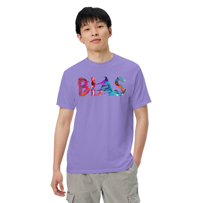 Shirt Team BIAS