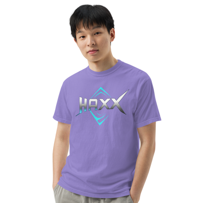 Shirt Team HAXX