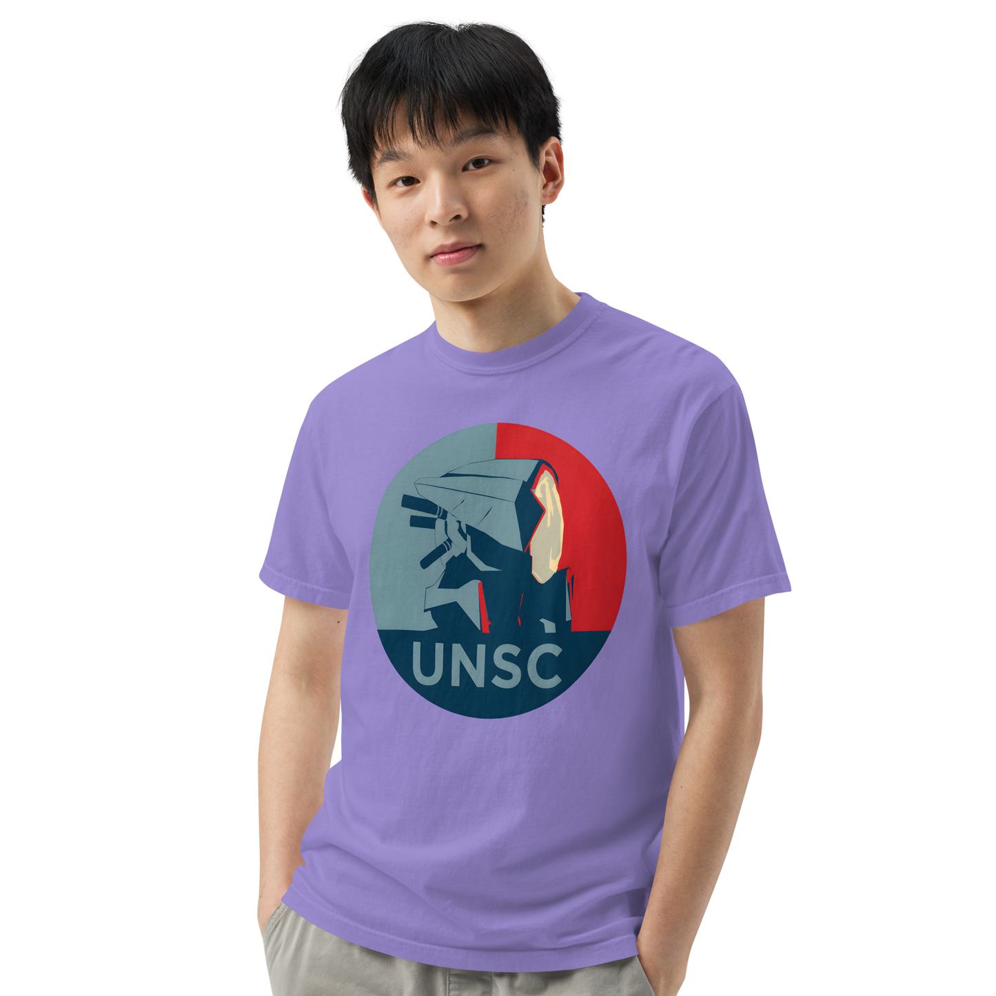 Shirt Team UNSC