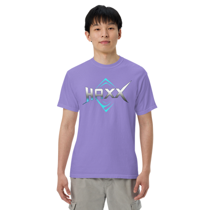 Shirt Team HAXX